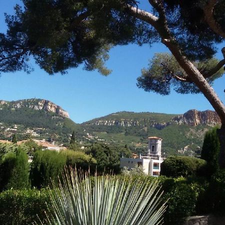 Cassis Centre- Entre Falaise Et Port Daire Dış mekan fotoğraf