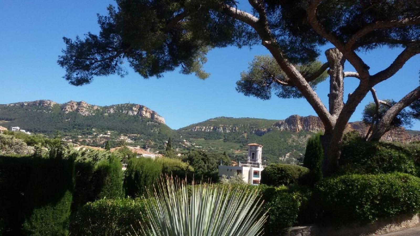 Cassis Centre- Entre Falaise Et Port Dış mekan fotoğraf