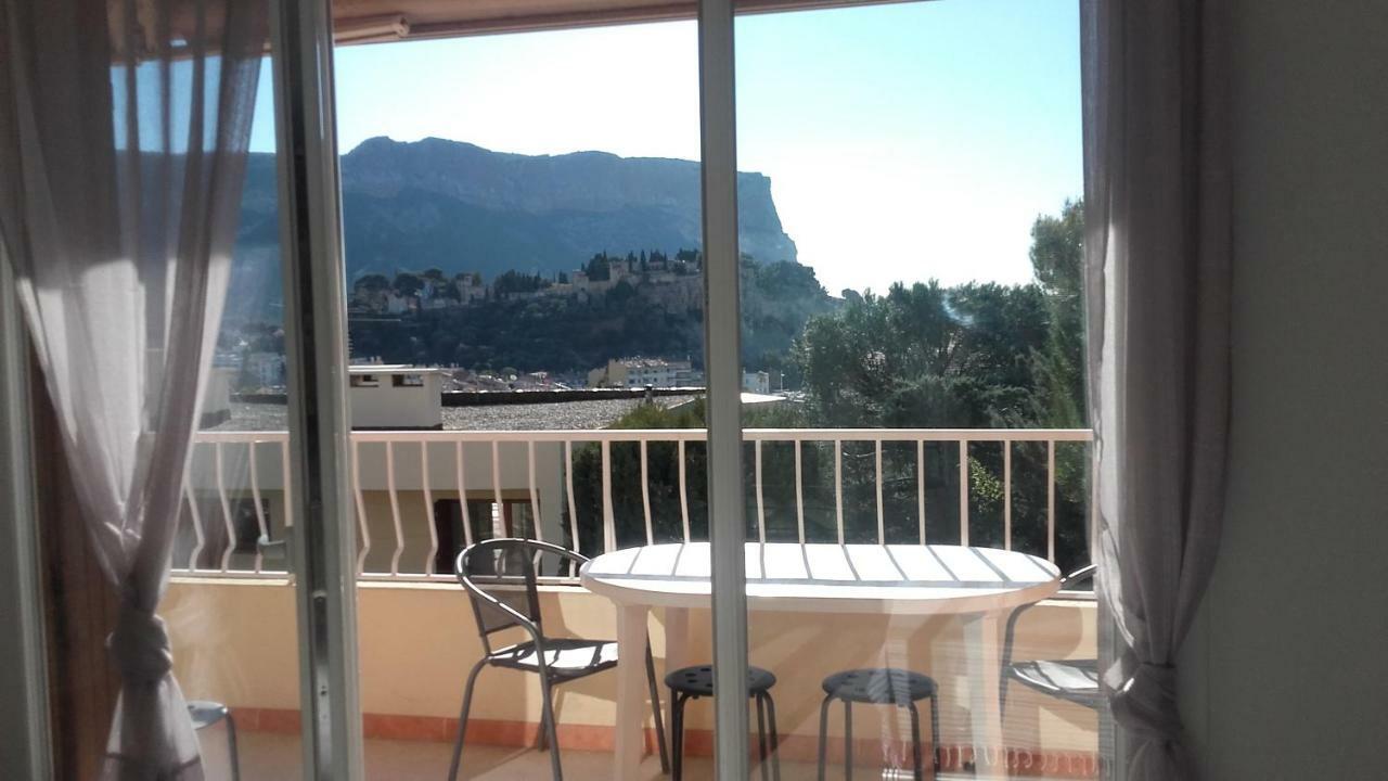 Cassis Centre- Entre Falaise Et Port Daire Dış mekan fotoğraf